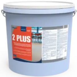 Клей готовый для напольных покрытий Kiilto 2 plus (Киилто 2 плюс) 1.4кг