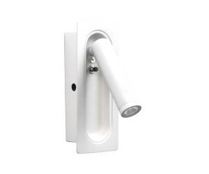 Бра светодиодное Kink Light Ризи 08071M,01