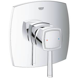 Смеситель для душа Grohe Grandera 24067000 хром