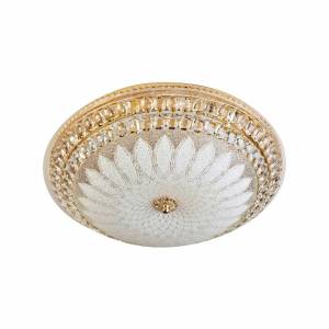 Потолочный светильник LED4U L1141-500 GD