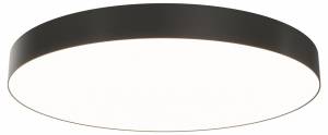Потолочный светильник Maytoni Technical Zon C032CL-90W3K-RD-B
