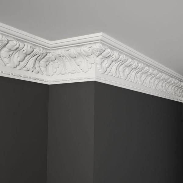 Карниз Deco Line КО-19 110x9x14