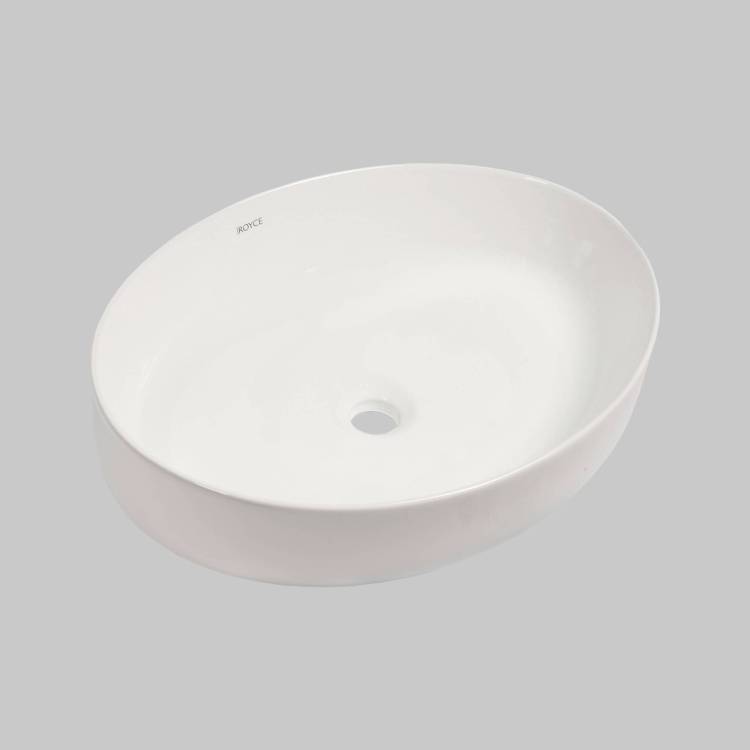 Раковина Royce Yoshie RCW-143301WH 55 см