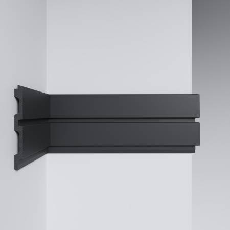 Декоративная панель DECOMASTER Eco Line Stone D319-112 290x1.2x12.2