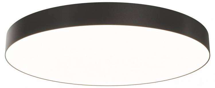 Потолочный светильник Maytoni Technical Zon C032CL-90W3K-RD-B