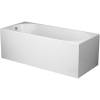 Акриловая ванна AM.PM X-Joy W94A-175-075W-A белая, 175x75, с каркасом фото 2