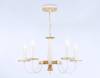 Подвесная люстра Ambrella light Traditional TR9592 фото 3