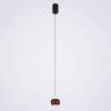 Подвесной светильник LED4U L8757-1 BR фото 2