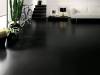 Керамогранит Kerlite Black&White Black 300x100 фото 3