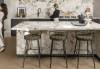 Керамогранит Casa Dolce Casa Nature Mood 774906 Riverbed Glossy RT 6mm 60x120 фото 11