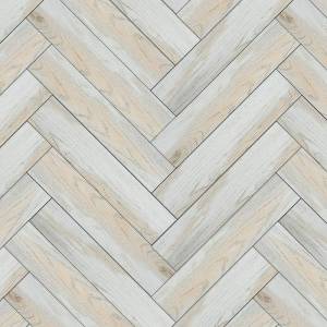Ламинат Бебель Yukon Herringbone 12/33 4V Анкастер сторона В 683x123