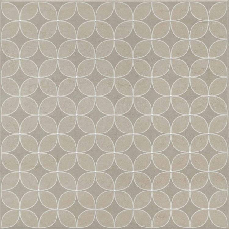 Декор Kerama Marazzi Туф AZ\A011\SG1712 бежевый светлый 40.2x40.2