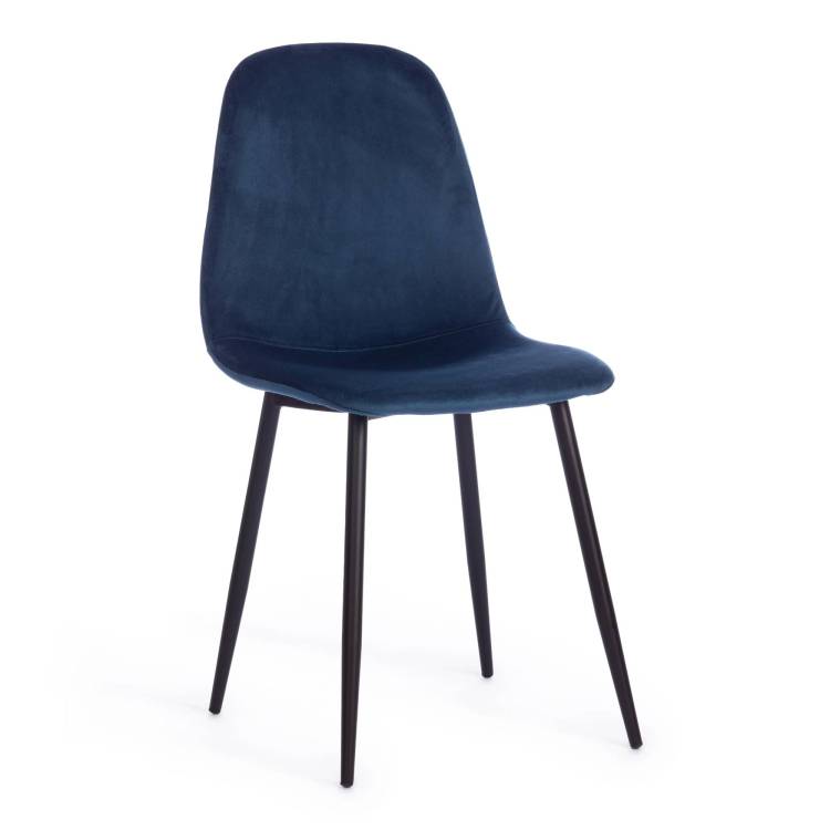 Стул Tetchair Бриз 24463 синий 2 шт