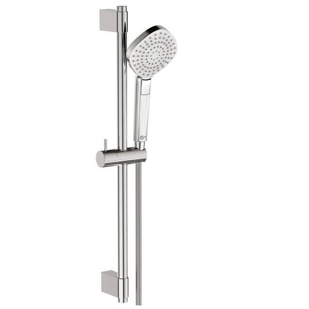 Душевой гарнитур Ideal Standard Idealrain Evo B2234AA 3 режима, Chrome (Хром)