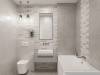 Керамогранит Azori Ebri Gris 60х60 фото 4