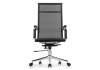 Компьютерное кресло Woodville Reus 15213 сетка black фото 3