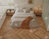 SPC Ламинат Alpine Floor Titan Parquet (Титан Паркет) 6/43 4V ECO 29-10 Тантал 600x125 фото 3