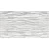 Керамическая плитка Atlas Concorde 3D Wall 9D5W Wave White Matt 30.5x56