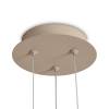 Подвесной светильник Freya Modern FR5535PL-L14B фото 6