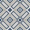 Керамогранит Decocer Artisan Laguna 20x20 фото 2
