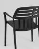 Стул Stool Group Siena SL-7103 black черный фото 7