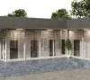 Клинкерная плитка Interbau City INT733 Виченца Ригель 46.8x4x10 фото 2