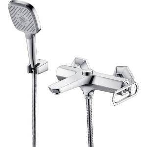 Смеситель для ванны Lemark Prizma LM3914C