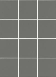 Керамогранит Kerama Marazzi Агуста 1330 серый (из 12 частей) 9.8x9.8