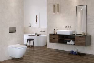 Meissen Honey Stone