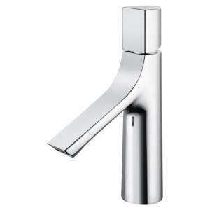 Смеситель для раковины Wonzon & Woghand WW-H010-CR хром