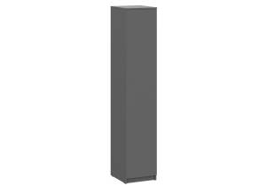 Шкаф Woodville Сибити 582753 графит