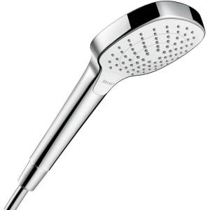 Лейка для душа Hansgrohe Croma 26812400 110 Select E Vario HS