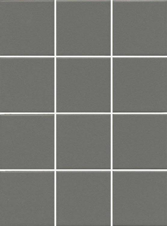 Керамогранит Kerama Marazzi Агуста 1330 серый (из 12 частей) 9.8x9.8