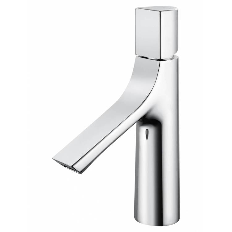 Смеситель для раковины Wonzon & Woghand WW-H010-CR хром