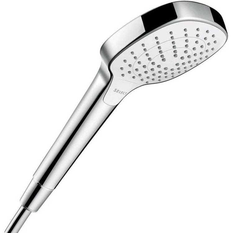 Лейка для душа Hansgrohe Croma 26812400 110 Select E Vario HS