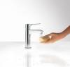 Смеситель для раковины Hansgrohe Metris 31088000 фото 3