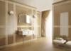 Вставка Vallelunga LIRICA VISONE TOZZETTO CORNICE 10x10 фото 3