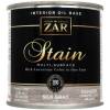 Льняное тонирующее масло ZAR Stain Interior Oil Base 170 Шелковисто серый (Silk Gray) 0.236 л