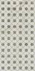 Декор Kerama Marazzi Серенада VT/A568/11000R 1 глянцевый обрезной 30x60