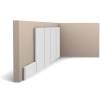 Молдинг Orac Decor Axxent PX147 200x1x16.9