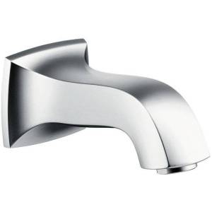Излив для ванны Hansgrohe Metris 13413000 Classic