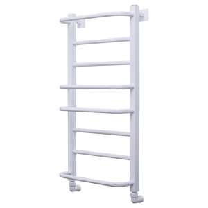 Полотенцесушитель водяной Comfysan Puro 013257 W-8 80/50 белый матовый