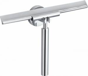 Скребок для стекла Wonzon & Woghand WW-8123 хром