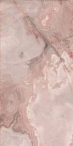 Керамогранит Rex Ceramiche Reves De Rex 774489 Rose Glossy 6 mm 160x320