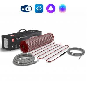 Мат нагревательный Royal Thermo Flat Mat RTFM 2-150-10 1.5 кВт