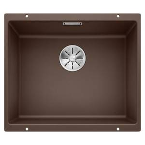 Мойка кухонная Blanco Subline 500-U 523441 кофе