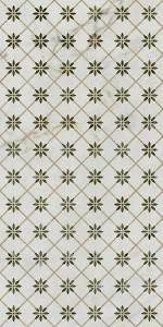 Декор Kerama Marazzi Серенада VT/A568/11000R 1 глянцевый обрезной 30x60