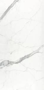 Керамогранит Ariostea Ultra Marmi UM6L300441A Statuario Altissimo Block A Lucidato Shiny 150x300