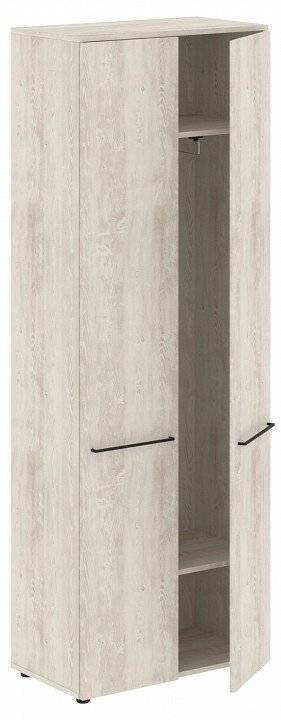 Шкаф платяной Skyland Loftis 00-07095235 Сосна каньон
