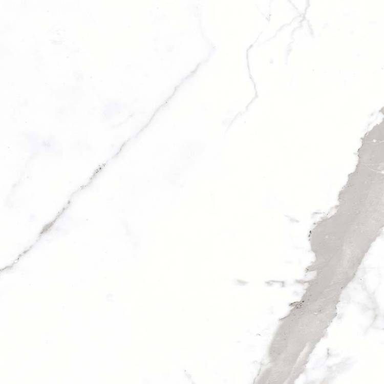 Керамогранит Laparet Venatino Grey Белый Сатинированный Карвинг 60x60